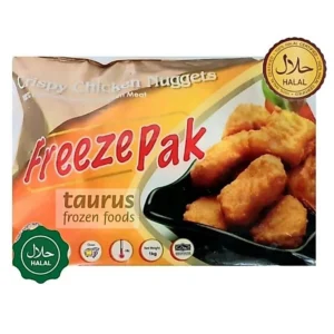 New Multi Steamed Chicken Breast Fillet, 1kg (Healthier Choice) (Halal)